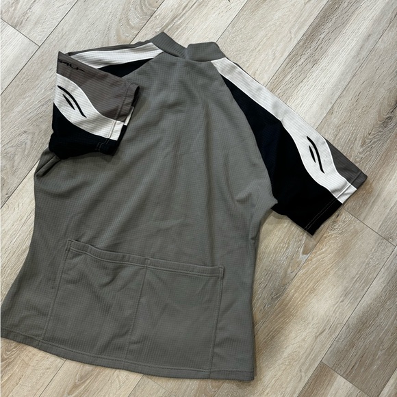 Vintage cycling shirt - Picture 2 of 2